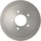 Centric Parts Standard Brake Rotor, 121.65085 121.65085 - alternate 1